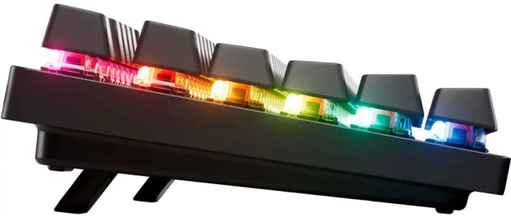 Клавиатура беспроводная SteelSeries Apex Pro TKL Wireless Gen 3 UA