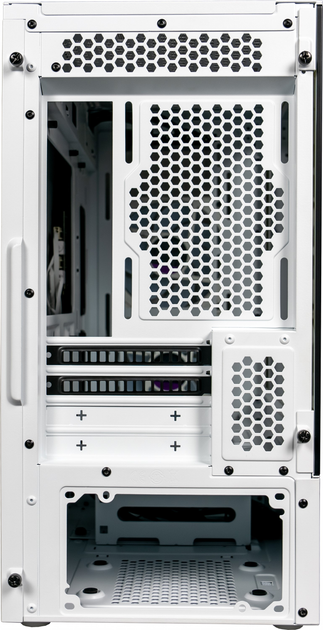 Корпус Cooler Master MasterBox TD300 Mesh White (TD300-WGNN-S00) - зображення 12