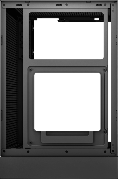 Obudowa DeepCool CH170 Digital Black (R-CH170-BKNPI0D-G-1) - obraz 8
