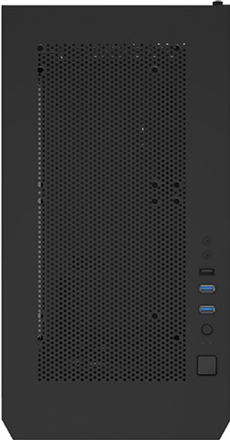 Obudowa Montech Air 100 ARGB Black - obraz 5