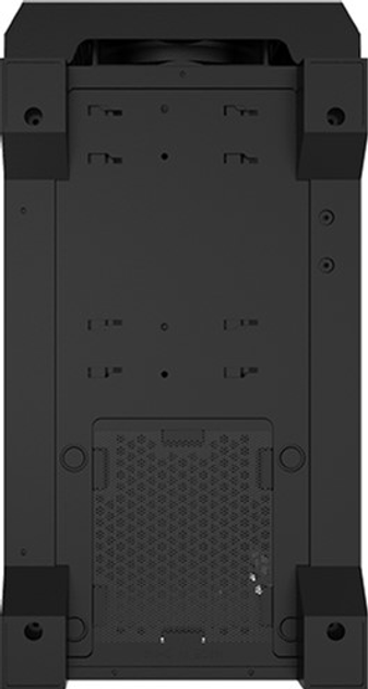 Obudowa Montech Air 100 ARGB Black - obraz 6
