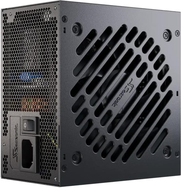 Блок живлення Seasonic Core GX 750W (SRP-CGX751-A5A32SF) - зображення 2