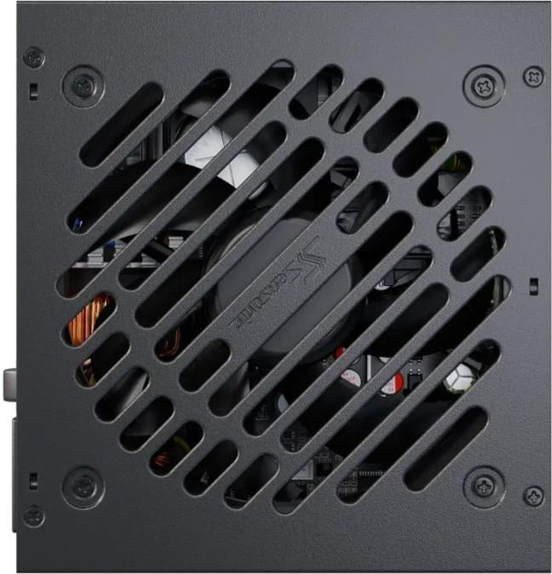 Блок живлення Seasonic Core GX 850W (SRP-CGX851-A5A32SF) - зображення 3