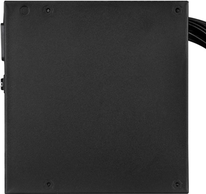 Zasilacz Silverstone Strider V1.2 550W 80+Bronze (SST-ET550-B) - obraz 7