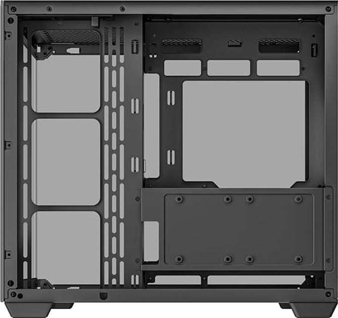 Obudowa DeepCool CG530 Black (R-CG530-BKNDA0-G-1) - obraz 7