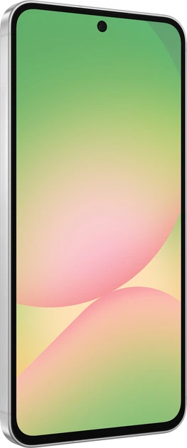 Мобільний телефон Samsung Galaxy A56 5G 8/128GB Awesome Light Gray (SM-A566) - зображення 3