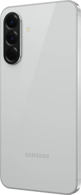 Мобільний телефон Samsung Galaxy A56 5G 8/128GB Awesome Light Gray (SM-A566) - зображення 7