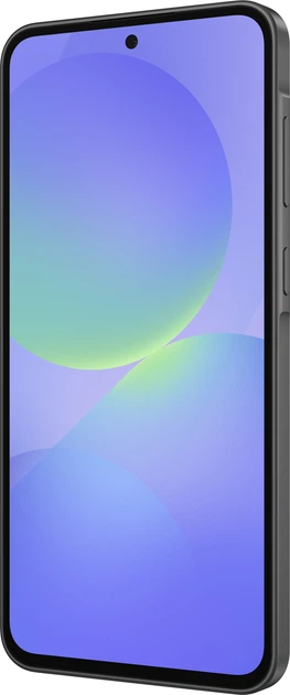 Мобільний телефон Samsung Galaxy A36 5G 8/256GB Awesome Black (SM-A366) - зображення 4