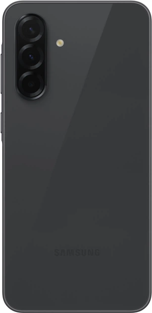 Мобільний телефон Samsung Galaxy A36 5G 8/256GB Awesome Black (SM-A366) - зображення 5