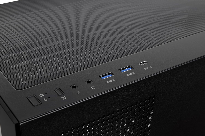 Корпус Thermaltake View 270 SP Edition Black (CA-1Y7-00M1WN-02) - зображення 7