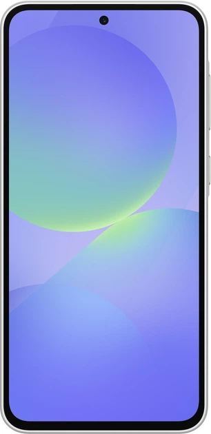 Мобільний телефон Samsung Galaxy A36 5G 8/256GB Awesome White (SM-A366) - зображення 2