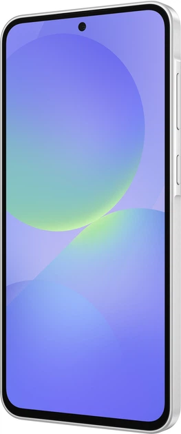Мобільний телефон Samsung Galaxy A36 5G 8/256GB Awesome White (SM-A366) - зображення 4