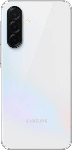 Мобільний телефон Samsung Galaxy A36 5G 8/256GB Awesome White (SM-A366) - зображення 5