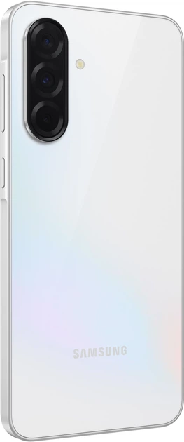 Мобільний телефон Samsung Galaxy A36 5G 8/256GB Awesome White (SM-A366) - зображення 6