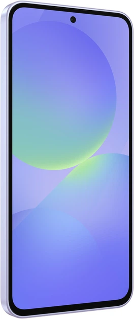 Smartfon Samsung Galaxy A36 5G 8/256GB Awesome Lavender (SM-A366) - obraz 3