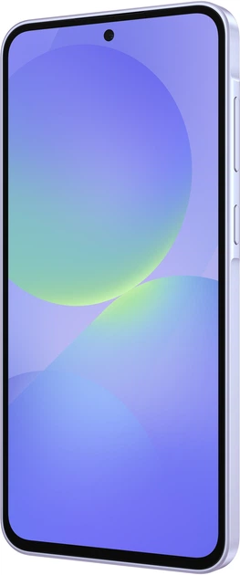 Smartfon Samsung Galaxy A36 5G 8/256GB Awesome Lavender (SM-A366) - obraz 4