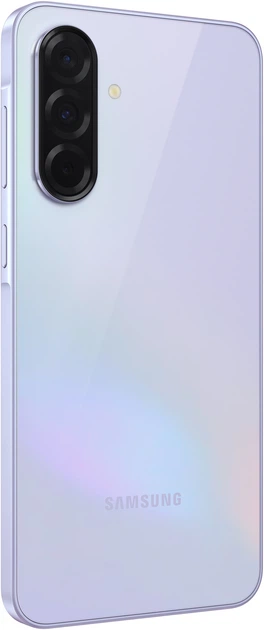 Smartfon Samsung Galaxy A36 5G 8/256GB Awesome Lavender (SM-A366) - obraz 6
