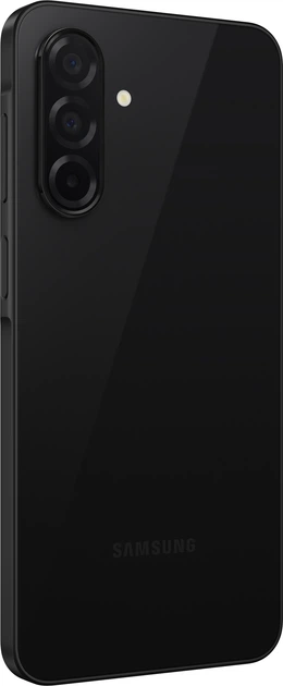 Мобільний телефон Samsung Galaxy A26 5G 8/256GB Black (SM-A266) - зображення 6