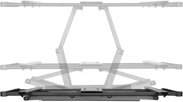 Uchwyt ścienny Manhattan 60" - 100" 461221 (0766623461221) - obraz 6