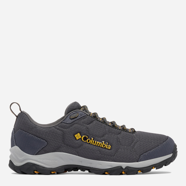 Мужские кроссовки для треккинга Columbia Firecamp Remesh 1826981-089 43.5 (10.5US) 28.5 см Темно-серые (195980507196_2990029866375) 