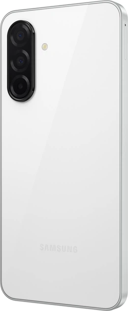 Smartfon Samsung Galaxy A26 5G 8/256GB White (SM-A266) - obraz 7