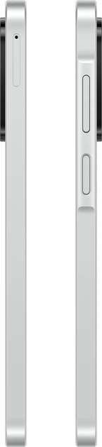 Мобильный телефон Samsung Galaxy A26 5G 6/128GB White (SM