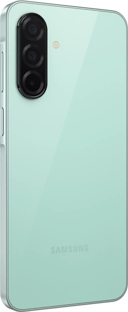 Smartfon Samsung Galaxy A26 5G 6/128GB Mint (SM-A266) - obraz 6