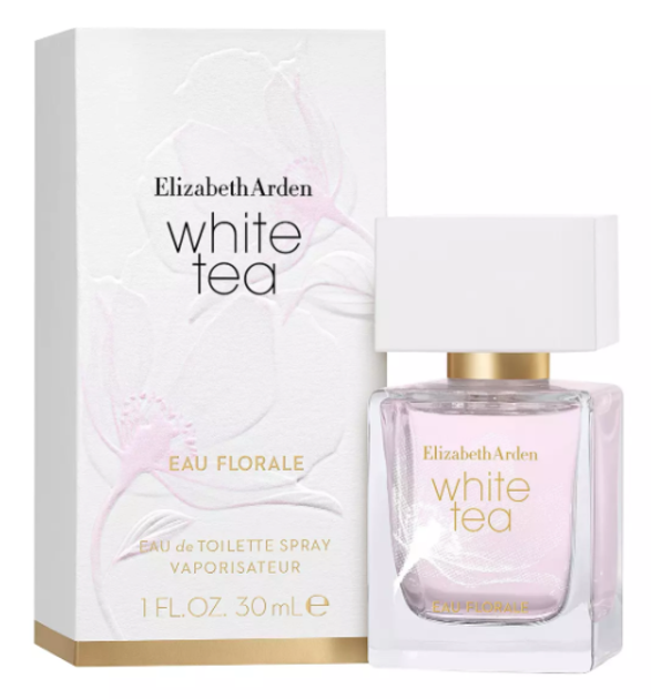 Туалетна вода для жінок Elizabeth Arden White Tea Eau Florale 30 мл (85805260170) - зображення 2