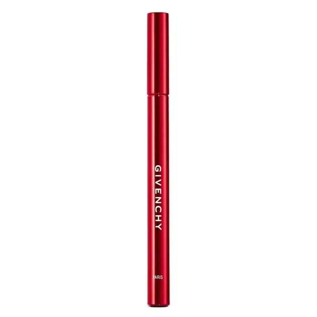 Подводка Для Глаз Givenchy Liner Disturbia Precision Felt Tip Black - изображение 3