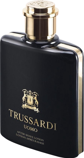 Лосьйон після гоління Trussardi Uomo 100 мл (8011530810030) - зображення 2