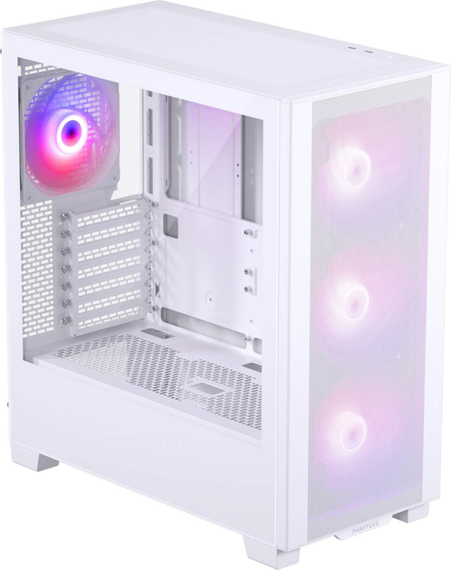 Корпус Phanteks XT Pro Ultra Matte White (PH-XT523P1_DWT01) - зображення 2