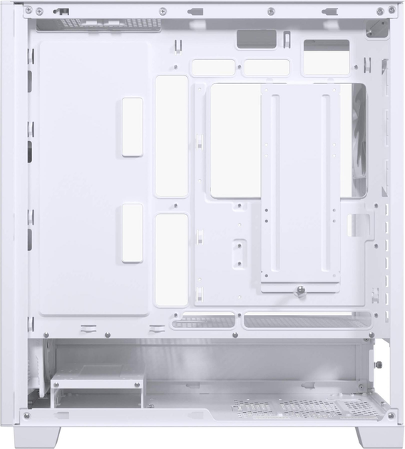 Obudowa Phanteks XT Pro Ultra Matte White (PH-XT523P1_DWT01) - obraz 7
