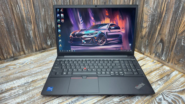 Ноутбук Lenovo Thinkpad E15 GEN2 (15.6