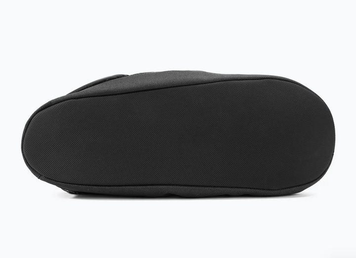 Чуні туристичні Rab Cirrus Hut Slipper, Black, 36-37 (XS) (RB QAJ-05-BLK-XSM) - Фото 3 Чуні туристичні Rab Cirrus Hut Slipper, Black, 36-37 (XS) (RB QAJ-05-BLK-XSM) - зображення 3