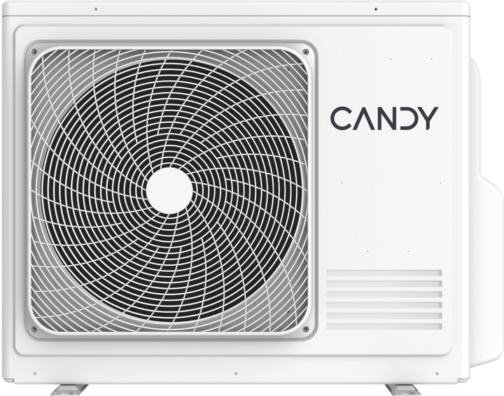 Кондиціонер Candy Brezza CY-09BRIN-N/CY-09BROUT-N + Кронштейн (кріплення) для кондиціонера Acc Electrics AE-001 (1286113590471) у подарунок! - зображення 7