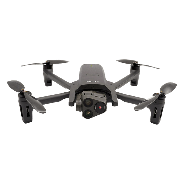 Квадрокоптер Parrot Anafi USA SE - Фото 3 Квадрокоптер Parrot Anafi USA SE - изображение 3