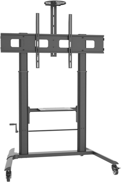 Підлогова стійка TECHly 52 - 110" 364491 (8059018364491) - зображення 2