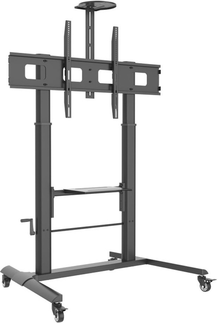 Stojak podłogowy TECHly 52 - 110" 364491 (8059018364491) - obraz 3