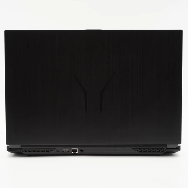 Ігровий ноутбук 17,3" Medion (Lenovo Group) ERAZER DEFENDER P10 Intel Core i7-10750H RAM 16 ГБ SSD 512 ГБ Nvidia RTX 2060, 6 ГБ 144Гц Win11 б/в (3798) - зображення 7