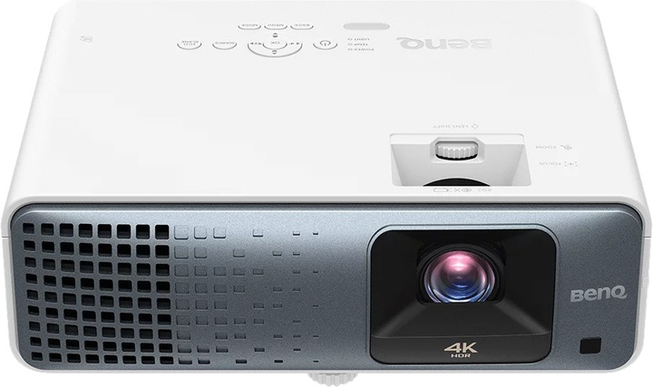 Projektor BenQ TK710 (9H.JSJ77.17E) - obraz 3