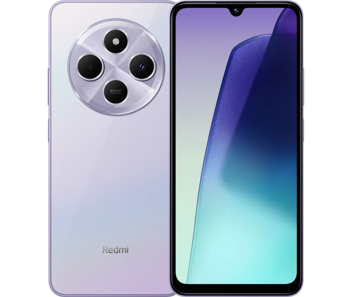 Мобільний телефон Xiaomi Redmi 14C 8/256GB Dreamy Purple (F093) Refurbished - Фото 1 Мобільний телефон Xiaomi Redmi 14C 8/256GB Dreamy Purple (F093) Refurbished - зображення 1