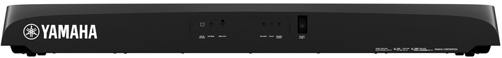 Pianino cyfrowe Yamaha DGX-670B (NDGX670B) - obraz 5