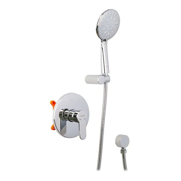 Смеситель для душа Haiba Amanda 003 (Inner) (HB3954) - Фото 1 Смеситель для душа Haiba Amanda 003 (Inner) (HB3954) - изображение 1
