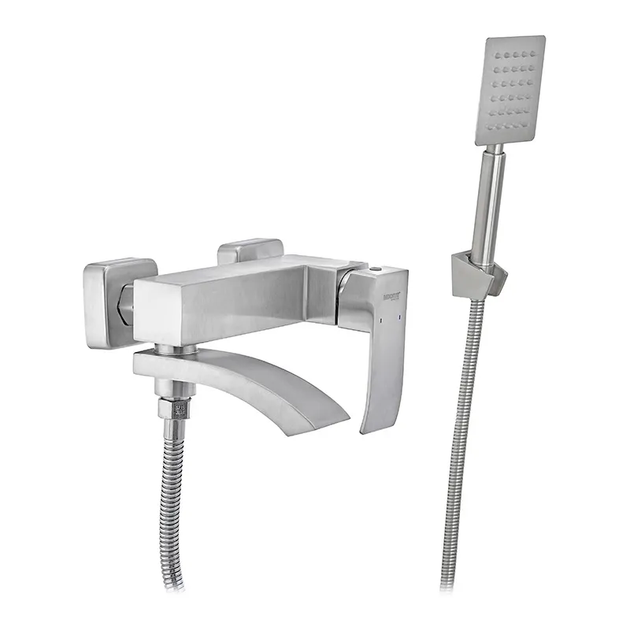 Смеситель для ванны Mixxus Amax-009 (Euro) (MI5985) - Фото 1 Смеситель для ванны Mixxus Amax-009 (Euro) (MI5985) - изображение 1