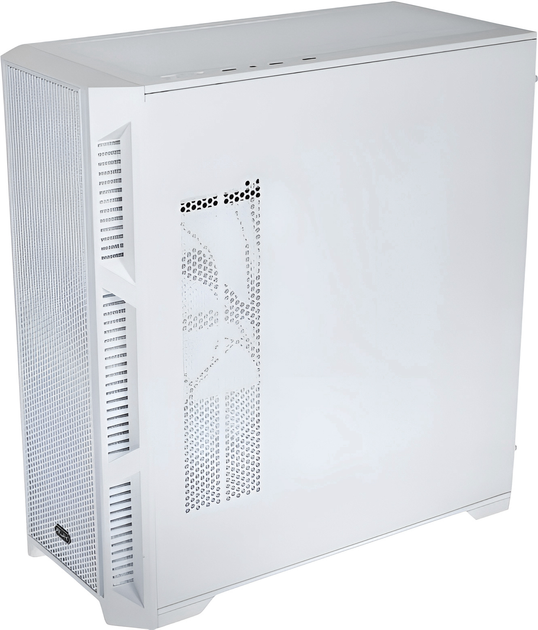 Корпус Raijintek Ponos Ultra MS4 Coating White (0R20B00228) - зображення 4