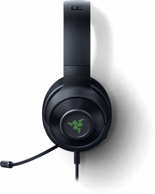 Наушники Razer Kraken V3 X (RZ04-03750100-R3M1) - изображение 5