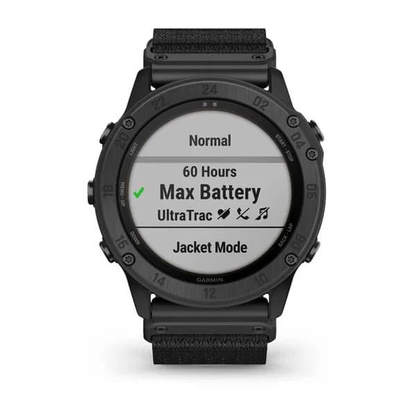 Смарт-часы GARMIN Tactix Delta Solar (010-02357-11) - изображение 4