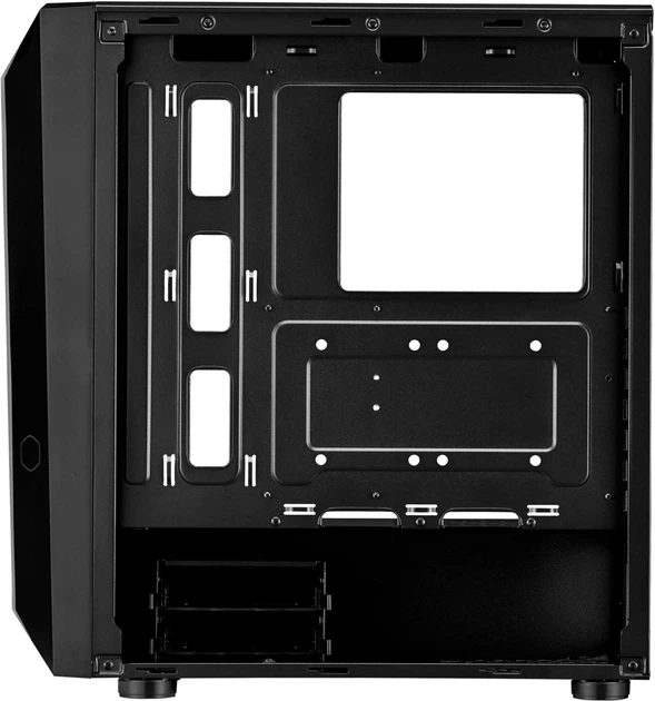 Obudowa Cooler Master CMP 510 ARGB (CP510-KGNN-S04) - obraz 10