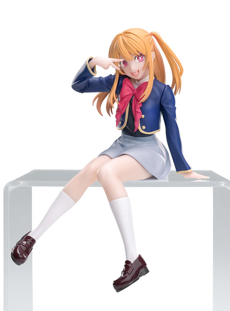 Фігурка Sega Зіркове Дитя Рубі Oshi no Ko Ruby School Uniform 13
