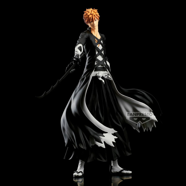ichigo1526様用です°・*:.。.☆ Фигурка Bandai Spirits Блич Ичиго Куросаки Bleach Ichigo Kurosaki